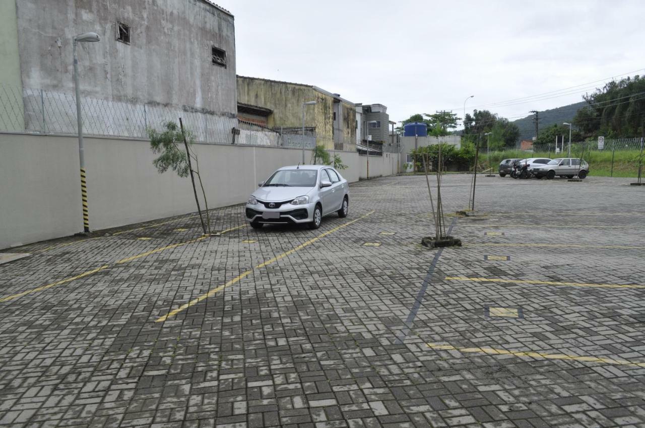 Apartamento de 2 Quartos